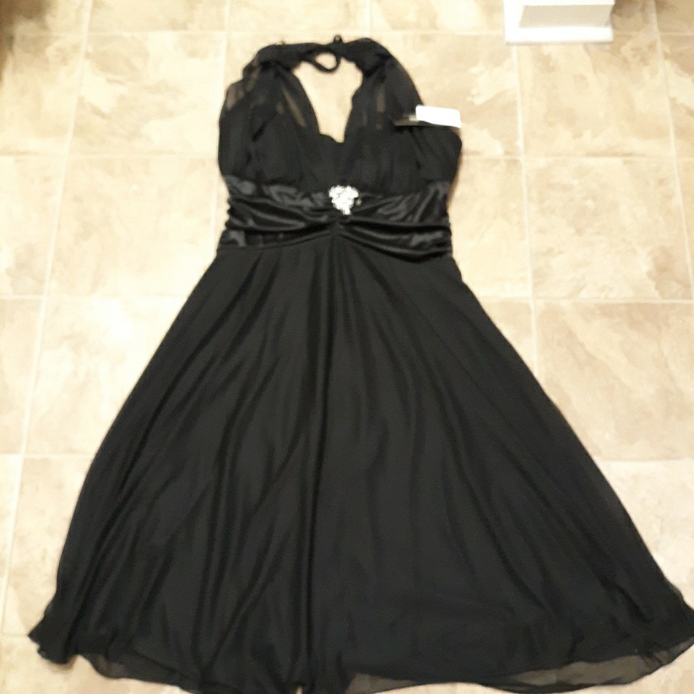 Cocktail Dress